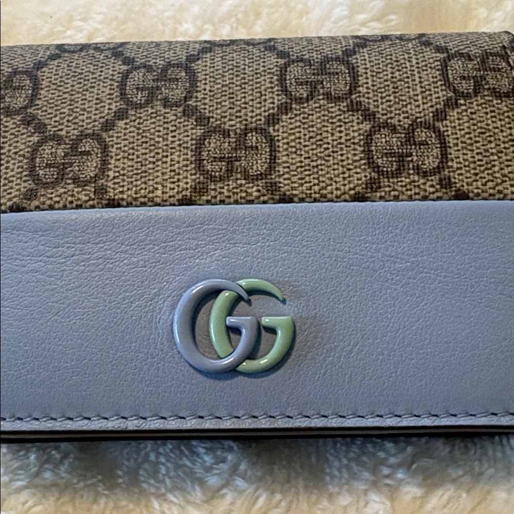 Gucci wallet NEW - Picture 5 of 15